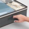 Storage Bags for Clothes and Quilts, Under-Bed Organization Solution: Home Fabric Dust Covers for Storage Box