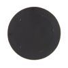 Natural Jute Rope Round Wall Mirror 26"