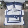 8 Piece Comforter and Quilt Set Collection