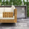 Patio Furniture Set