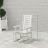 Outdoor Rocking Chairs