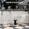 Outdoor Rocking Chairs