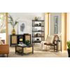 Springwood Caning Side Table