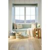 Springwood Caning Side Table